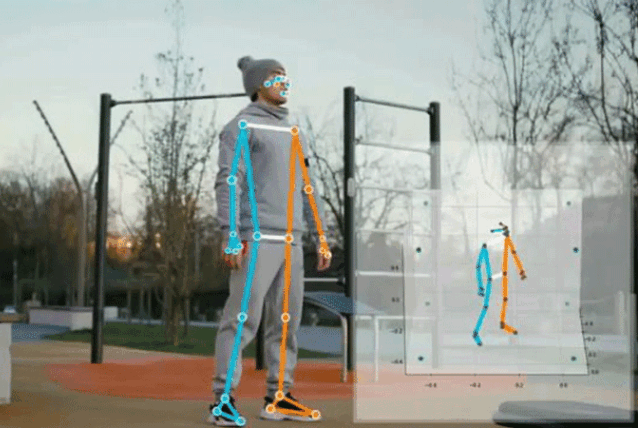 Behavior-Recognition