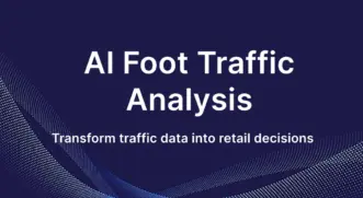 Integrate AI foot traffic analytics into your retail SaaS platform to boost ROI and efficiency.