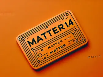 matter 1.4 Releases