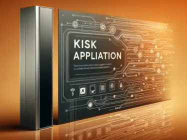 Key Technologies, Industry Applications, and AI Trends in Kiosk Development
