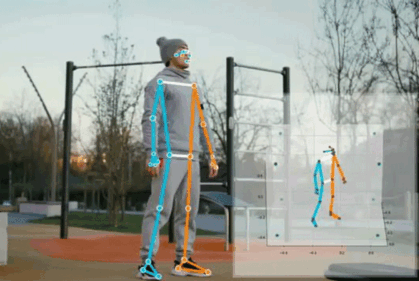 Behavior-Recognition