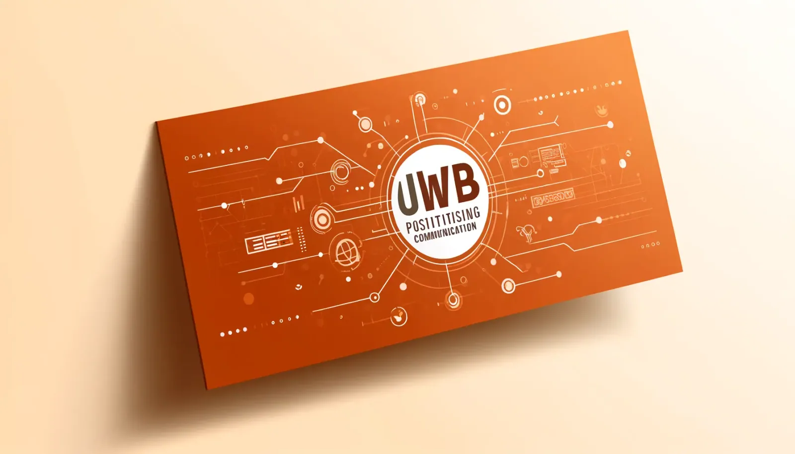 UWB Positioning and UWB Communication – The Two Sharp Edges of UWB Technology