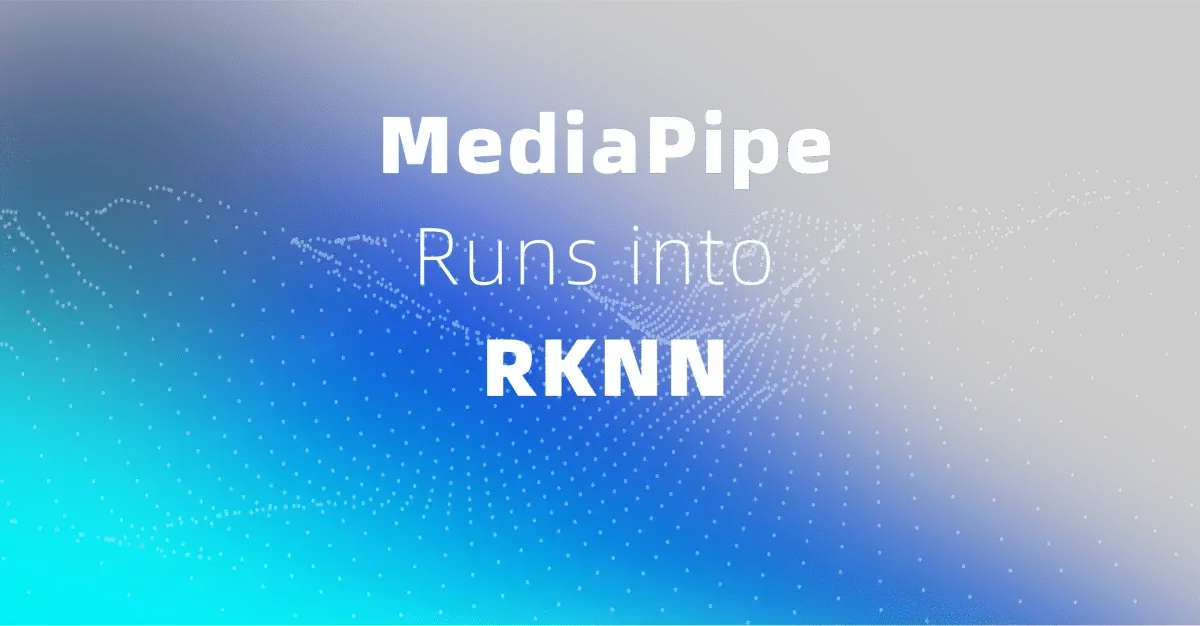 MediaPipe Gesture Recognition