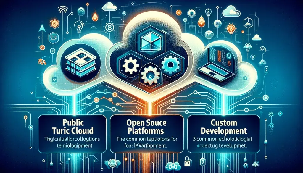 IoT Platform Development