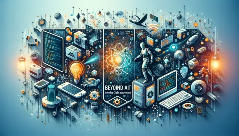 Generative AI in IoT