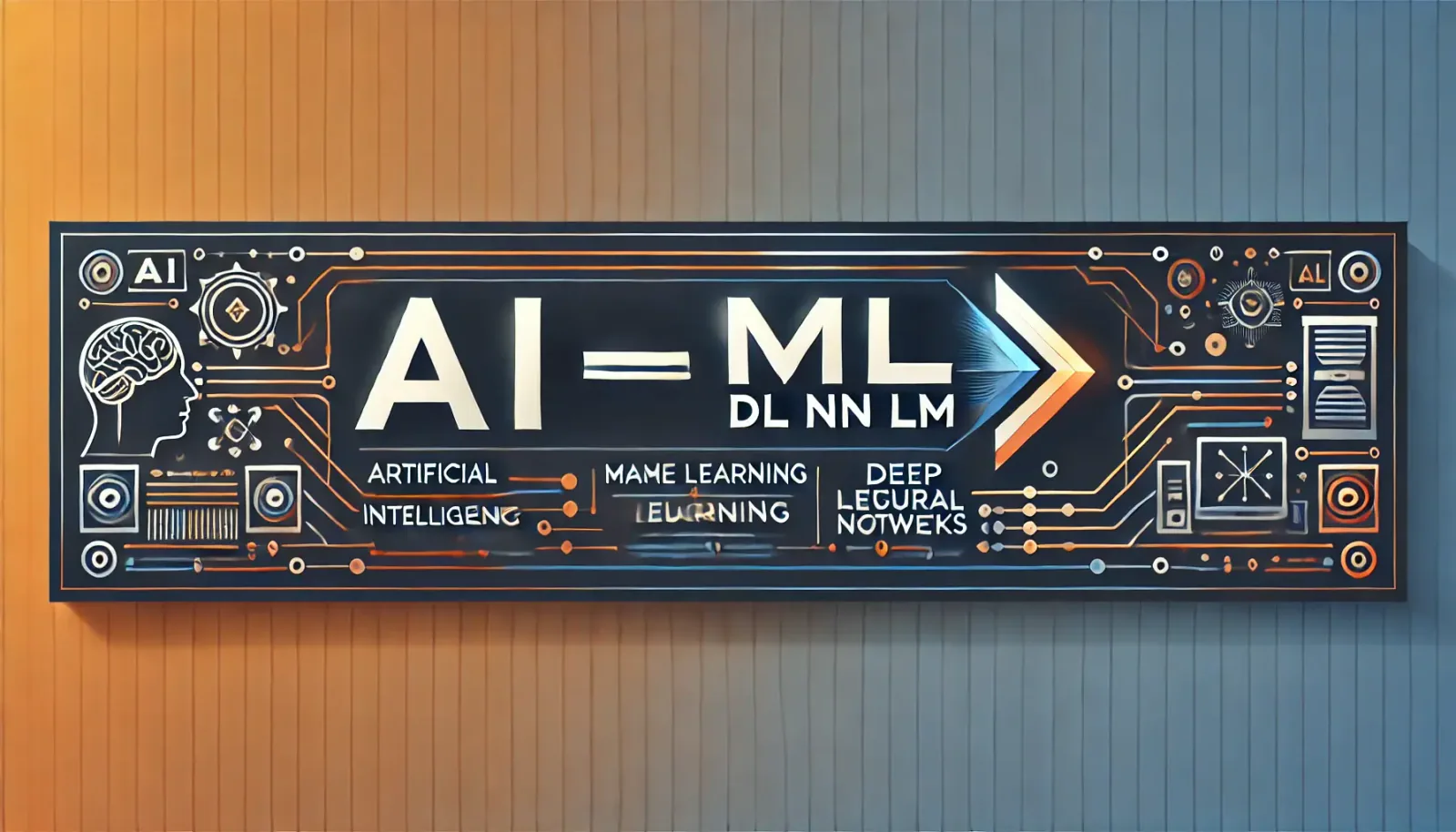 Machine Learning vs Deep Learning: What’s the Real Difference?