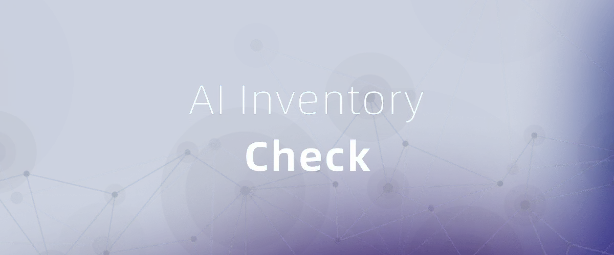 ai inventory management