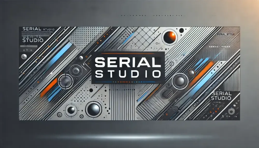 Serial Studio
