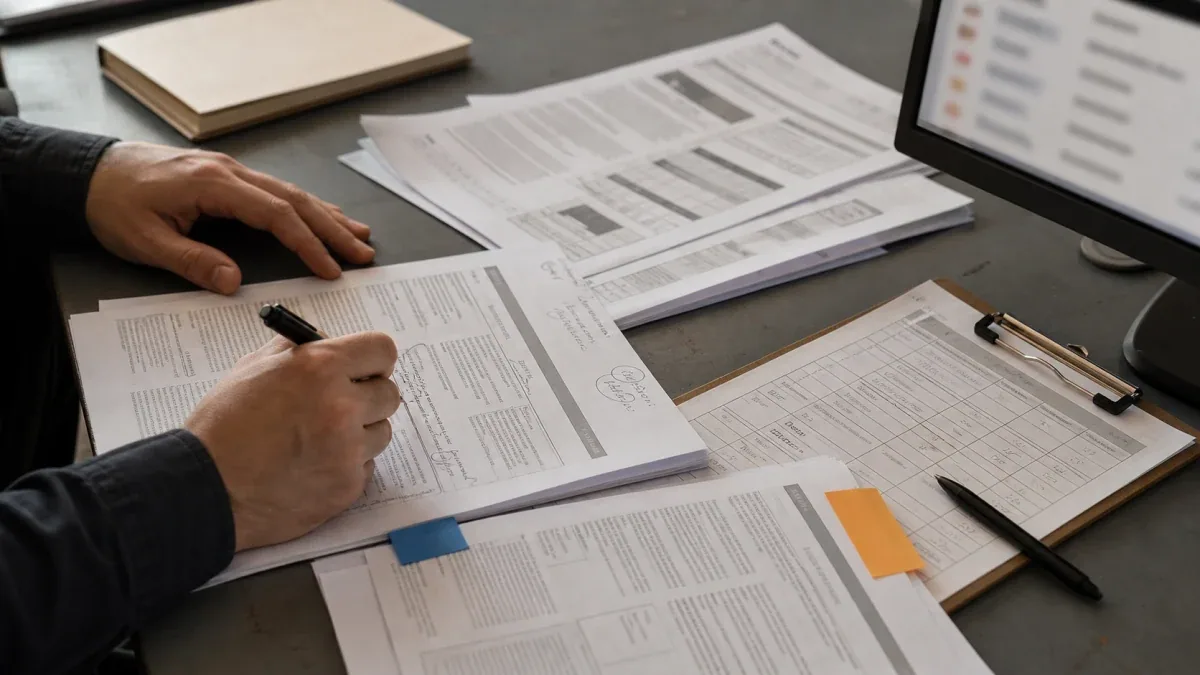 RAG retrieval quality review workspace
