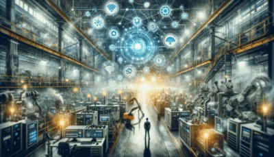 Industrial IoT and Industry 4.0