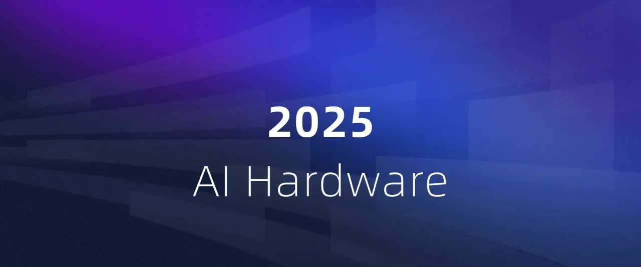 2025 ai Hardware