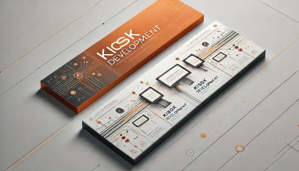 Differences and Connections Between Kiosk Development and Host Computer Development: Purpose, Technical Requirements, and Application Areas