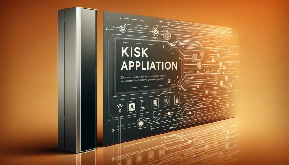 Key Technologies, Industry Applications, and AI Trends in Kiosk Development