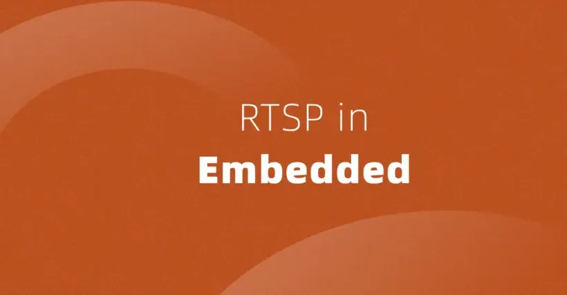 SmolRTSP-in-embedded- streaming