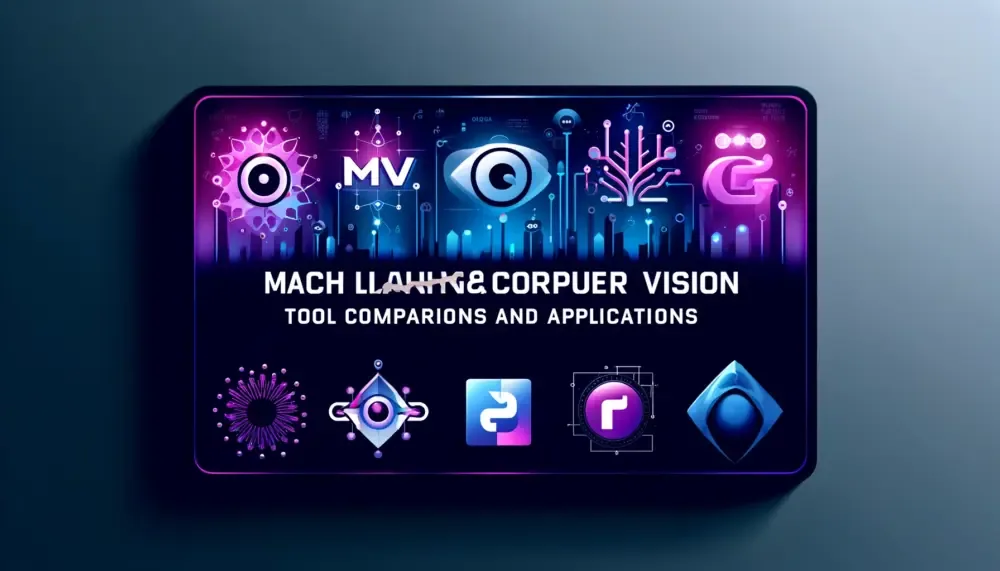 OpenMV, OpenCV, PyTorch, TensorFlow, and Keras. Through detailed comparisons and practical application examples, we guide you on how to choose the right tool combination for your projects to enhance development efficiency and effectiveness.