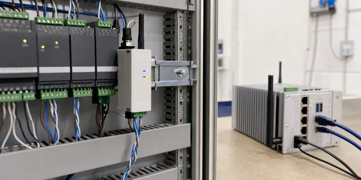When to Use a ZigBee Serial Converter for RS485 Device Networking