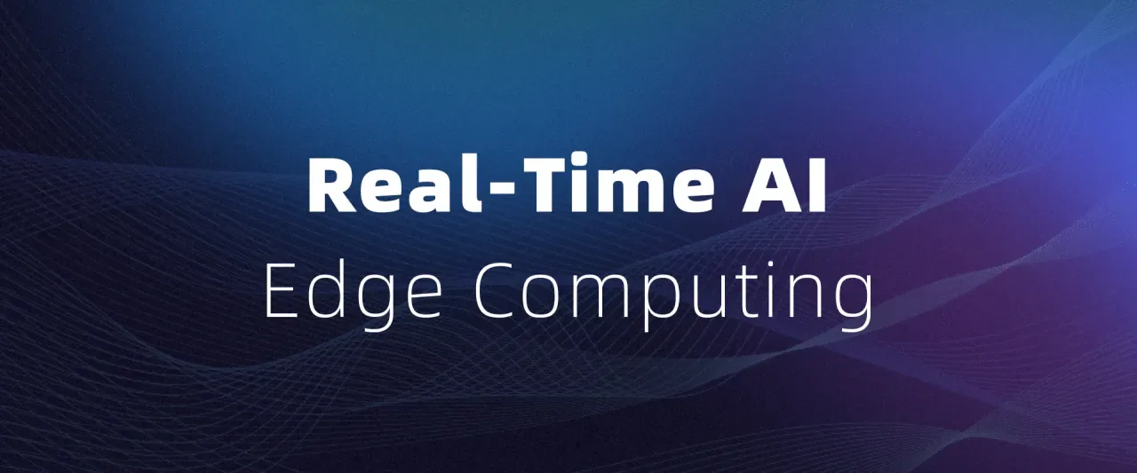 Real-Time AI Edge Computing