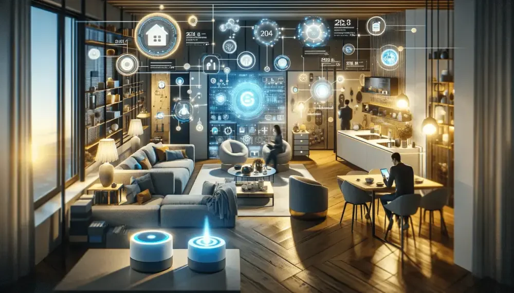 Matter Protocol in 2024