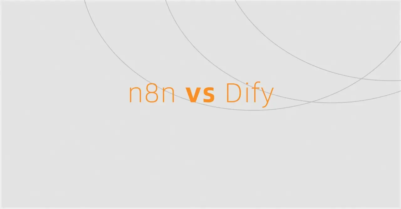 n8n-vs-Dify