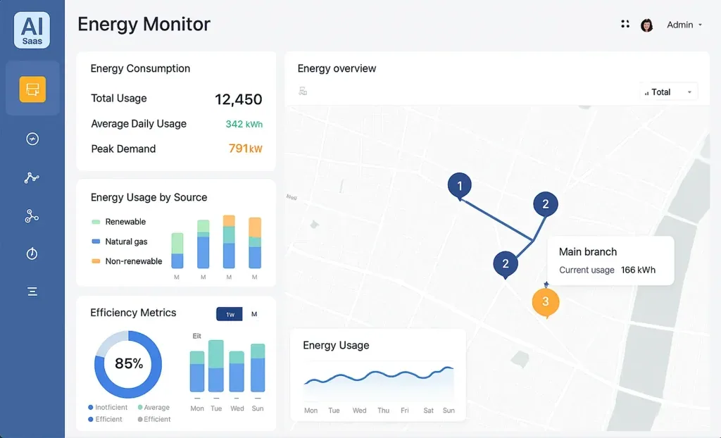 ZedIoT smart retail security system architecture with AI surveillance and alarm integration