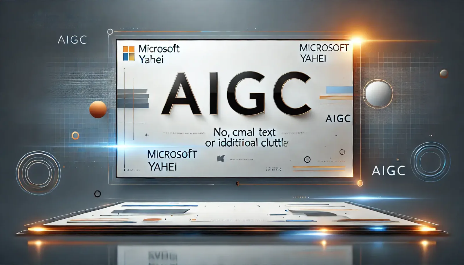 AIGC