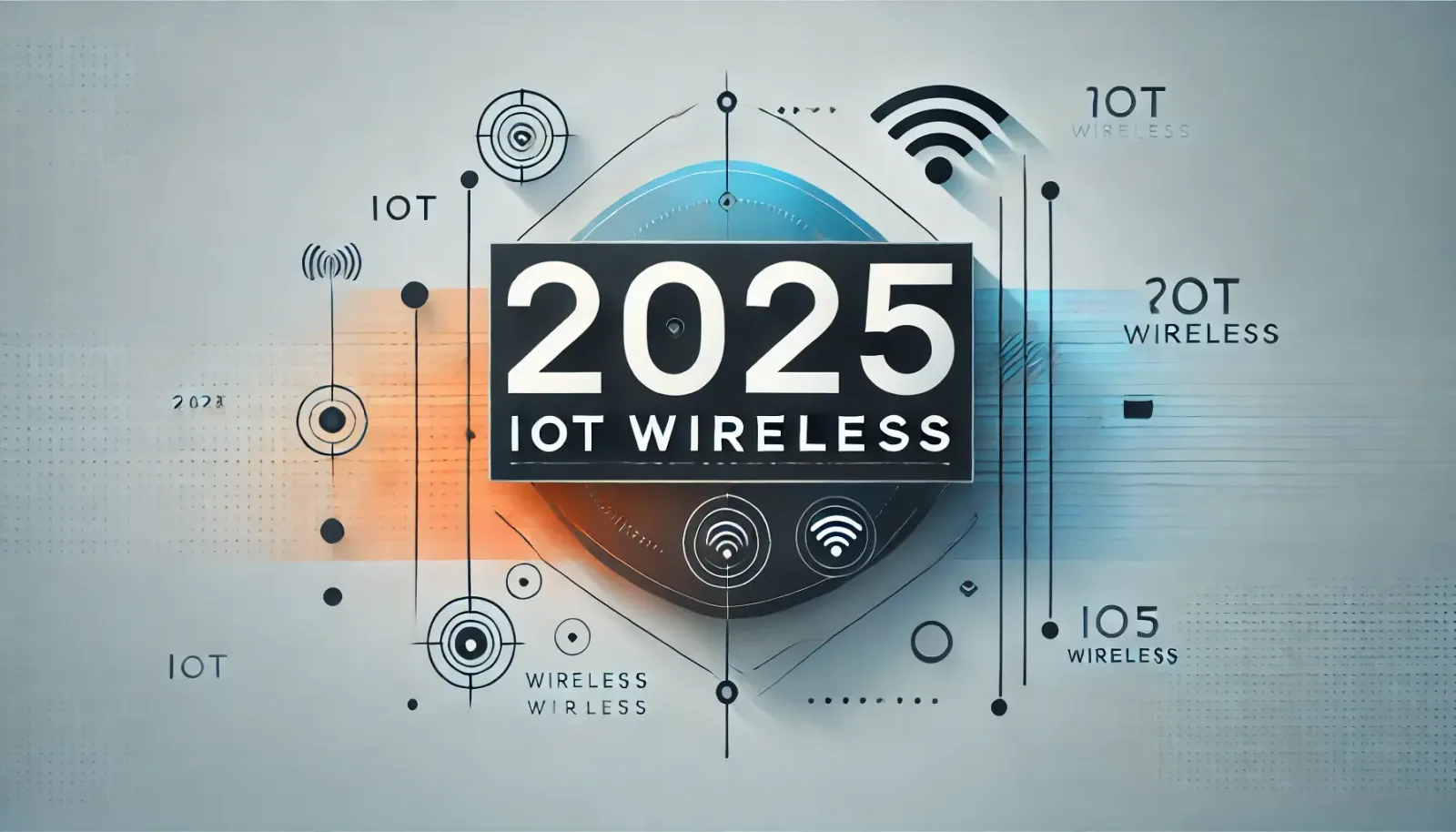 2025 IoT Wireless