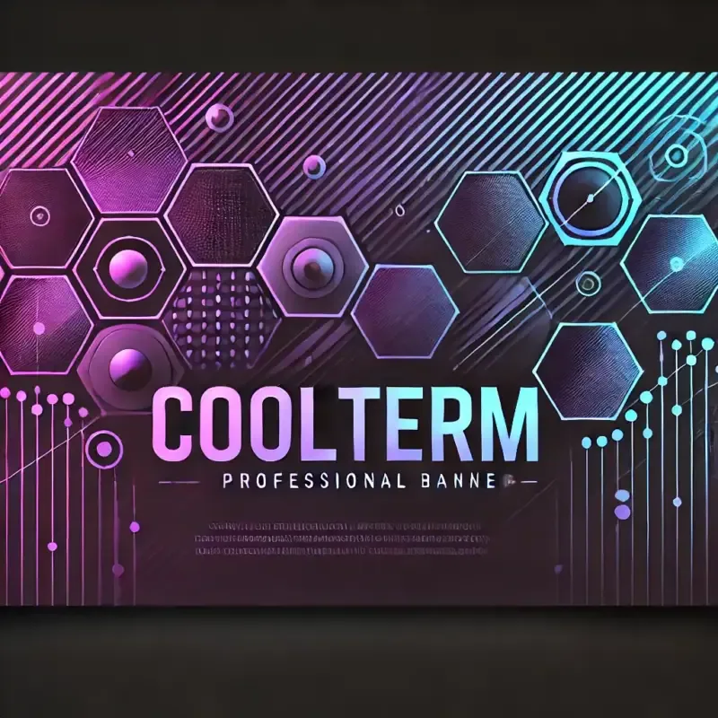 CoolTerm