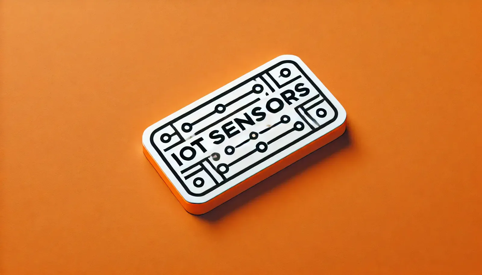 Comprehensive Guide to IoT Sensors: Classification, Selection, and System Integration