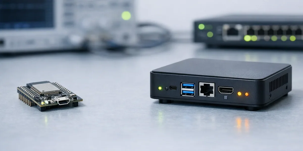 Edge AI Device OTA: How to Do Staged Rollouts and Rollbacks