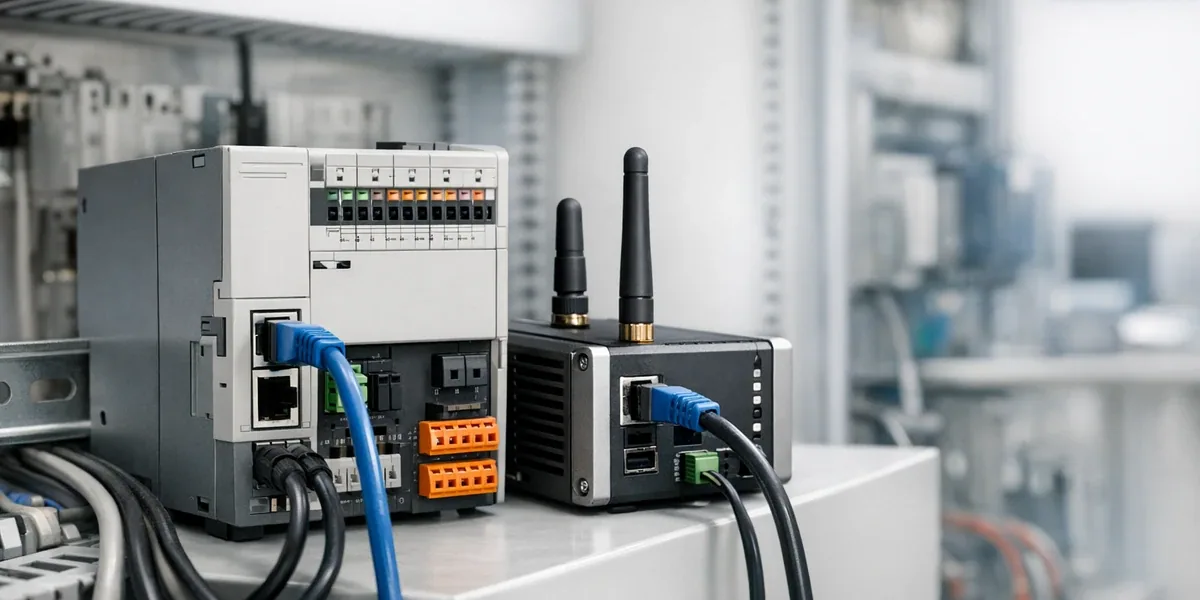 OPC UA FX: Why Industrial Interoperability in 2026 Is About More Than MQTT