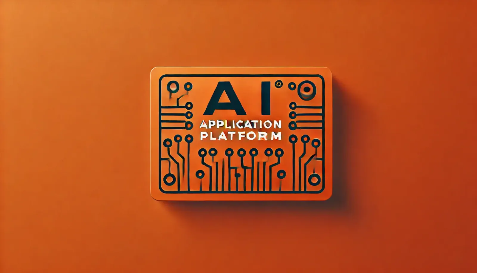 AI Application Platform