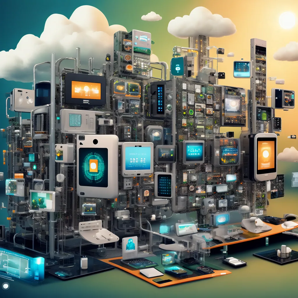 5G and IoT