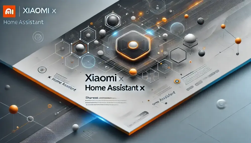 Xiaomi x Home Assistant