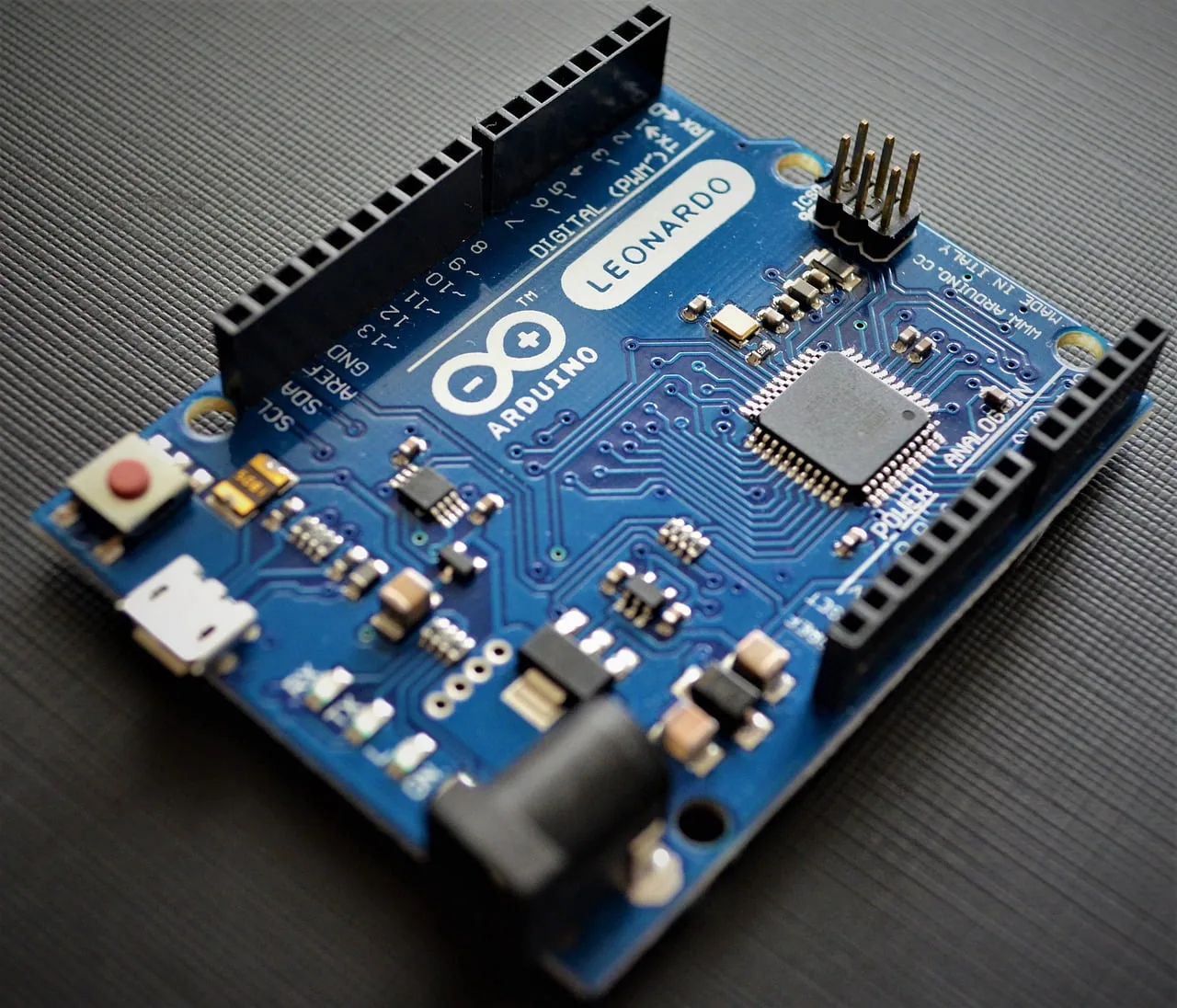 arduino-iot-develpment