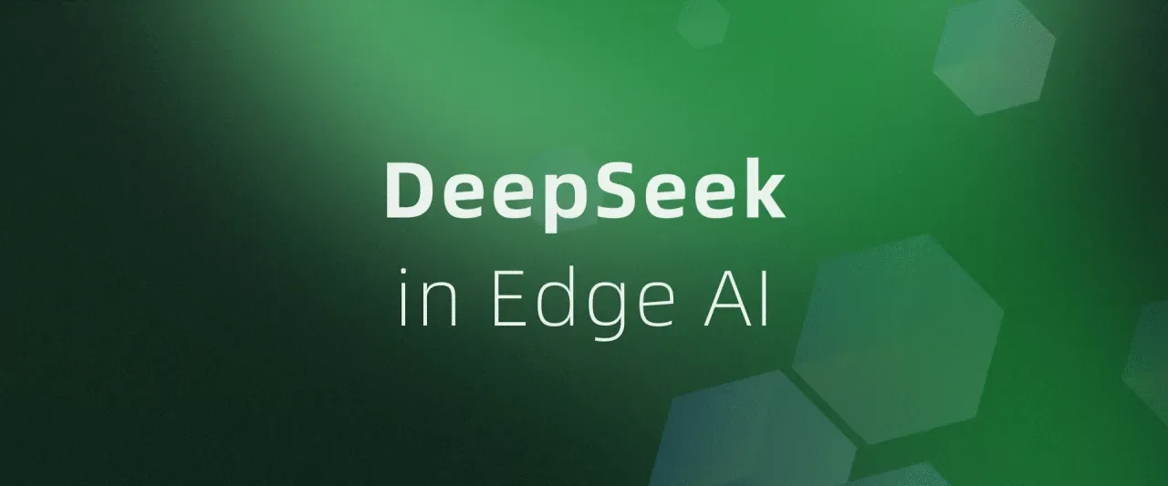 deepseek edge ai