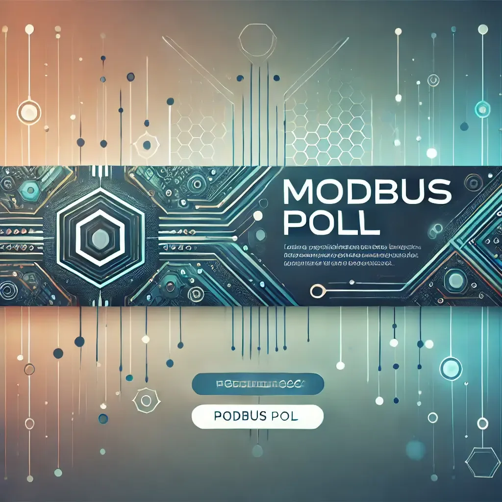 Modbus Poll