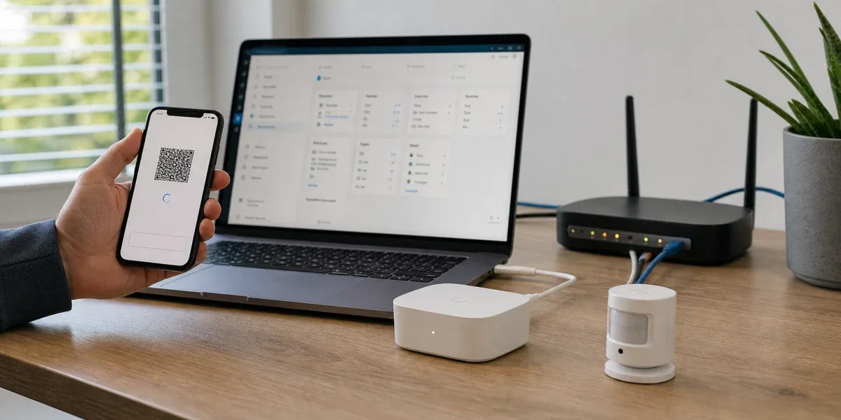 Why Matter over Thread Fails Most Often at Commissioning in Home Assistant