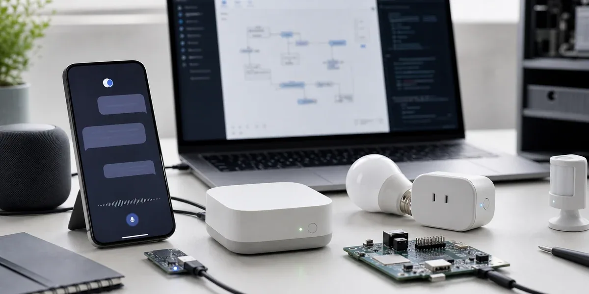 Tuya AI Agent Dev Platform vs Custom Agent Orchestration
