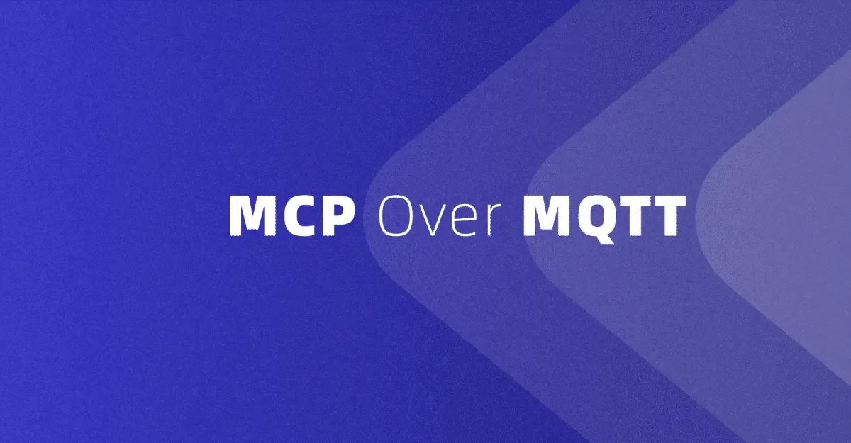 Turn AI Into Action: How MCP2MQTT Bridges AI and IoT with MQTT