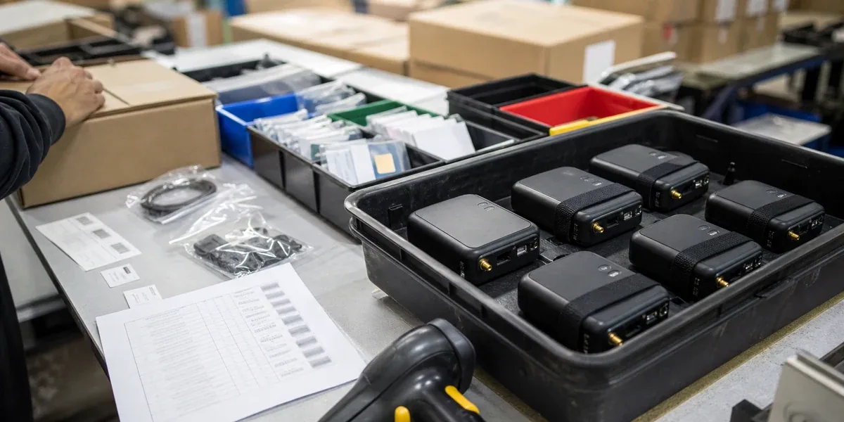 The Hard Part of Global IoT Is Not Connectivity, but Lifecycle Control