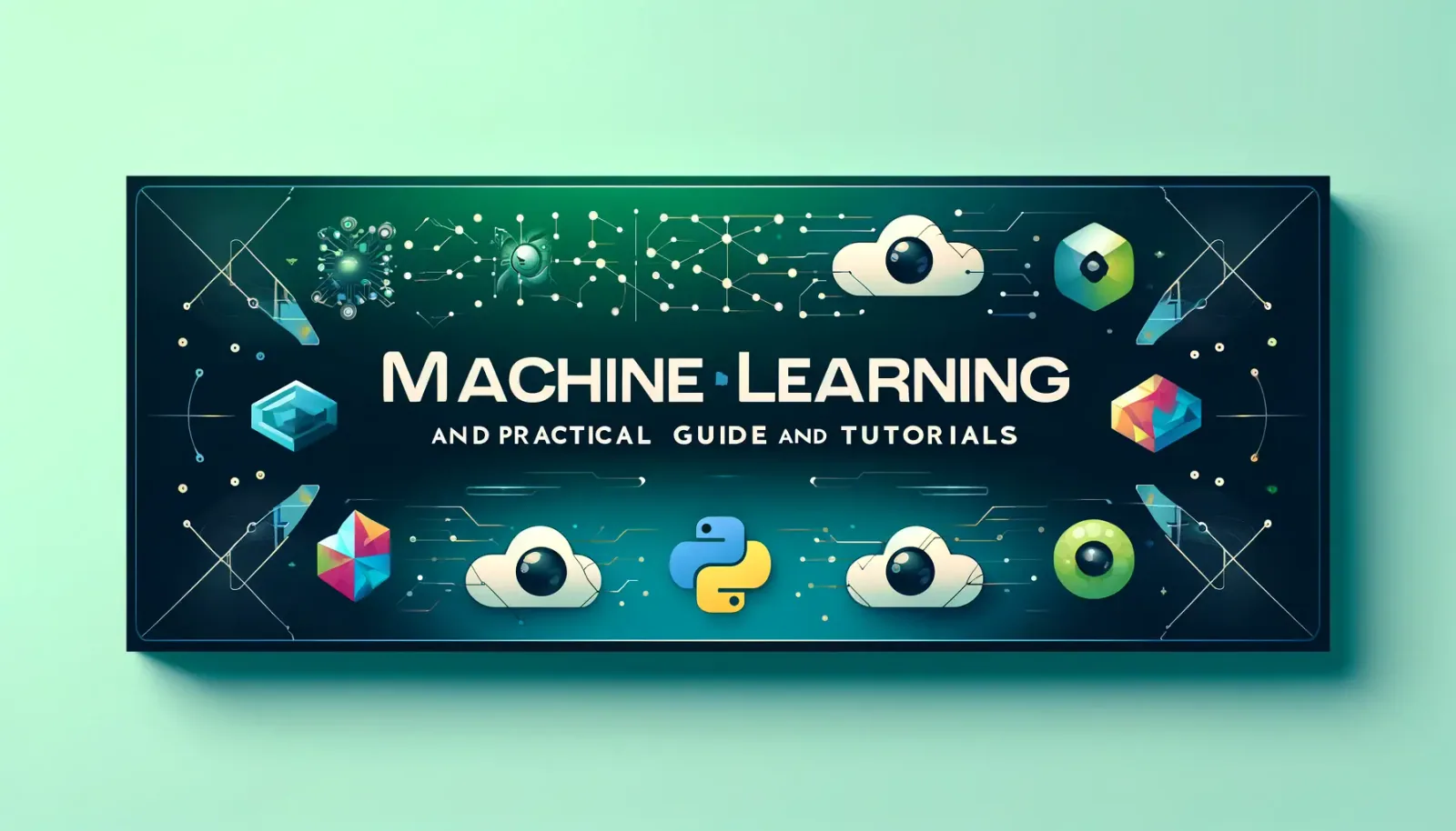 five major machine learning and computer vision tools: OpenMV, OpenCV, PyTorch, TensorFlow, and Keras. With code examples and comparison tables, we help beginners choose the right tools for their learning and project development, mastering these technologies quickly.