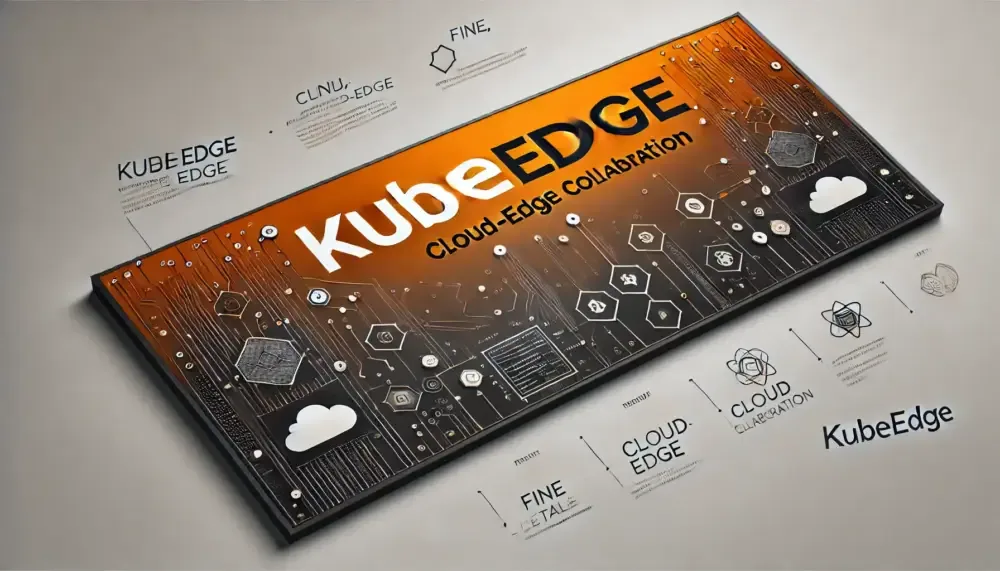 KubeEdge Guide Part 2: In-Depth Analysis of KubeEdge Deployment and Practices