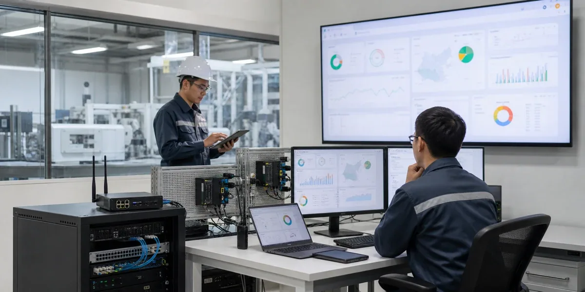 When to Use ZedIoT for Private IoT Platform Deployment