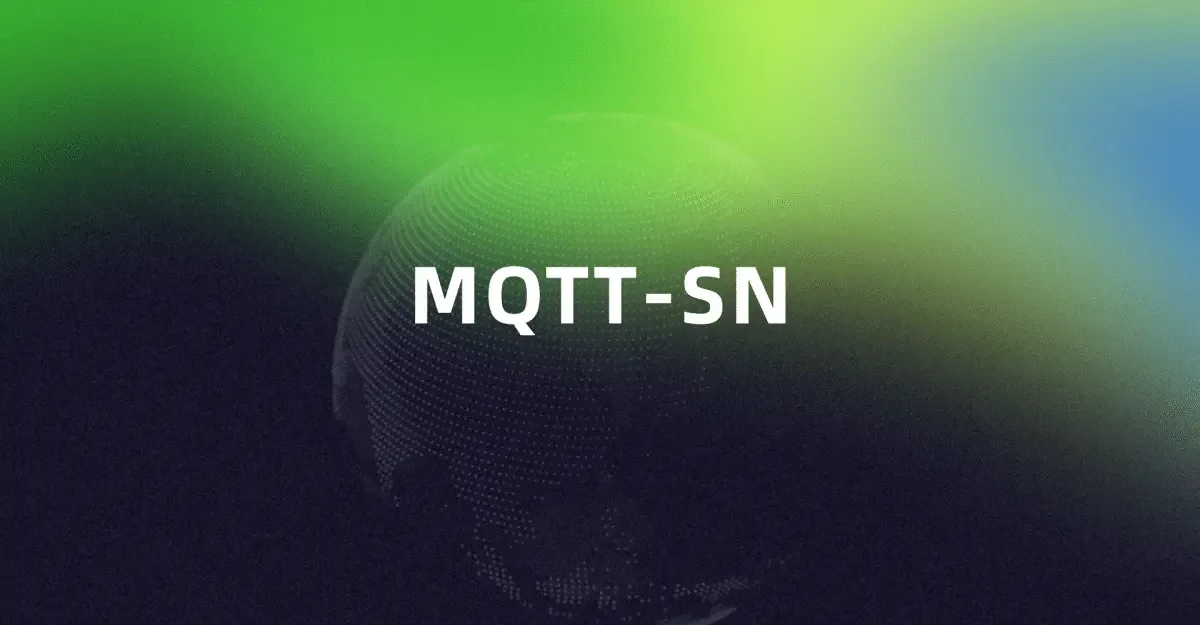 mqtt-sn