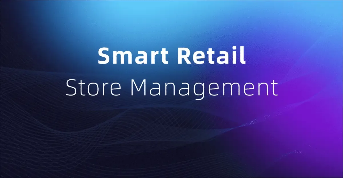 Smart-Retail-Store-Management