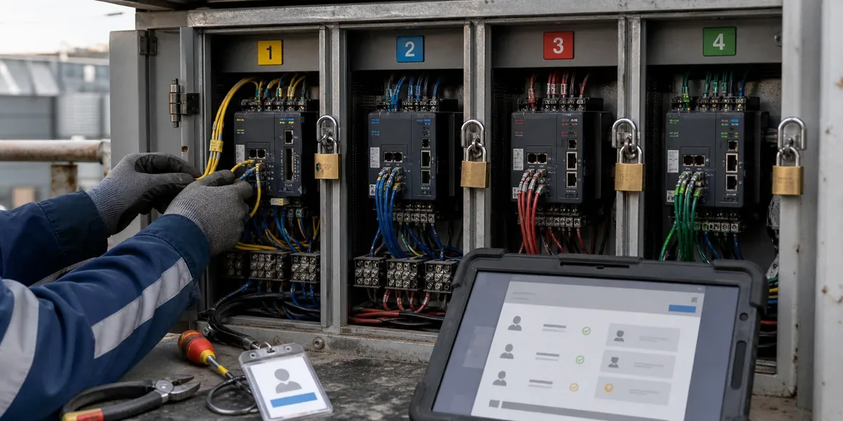 Permission Models for Multi-Tenant Device Management: Why RBAC Is Not Enough