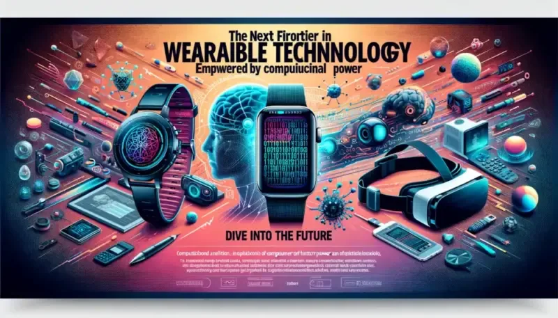AI with Wearable Devices