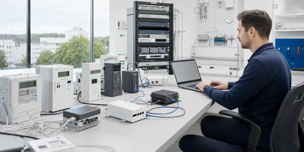 Why LwM2M Is Becoming a Deployment Gate in 2026