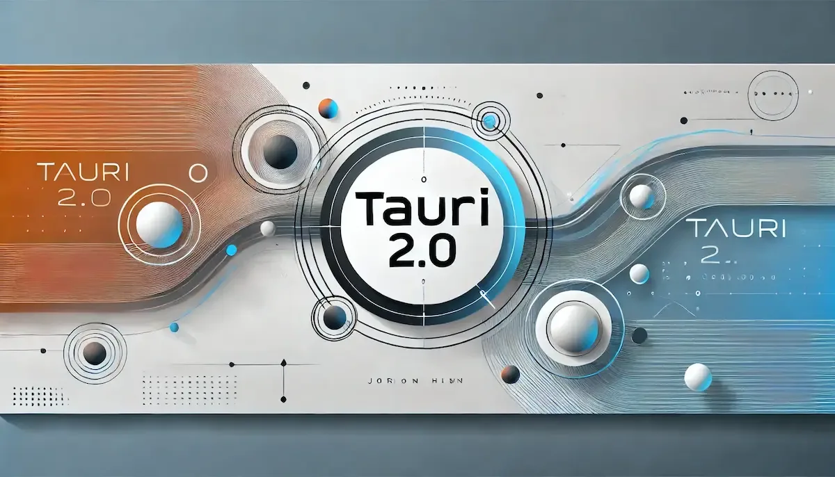 Tauri 2.0 Releases