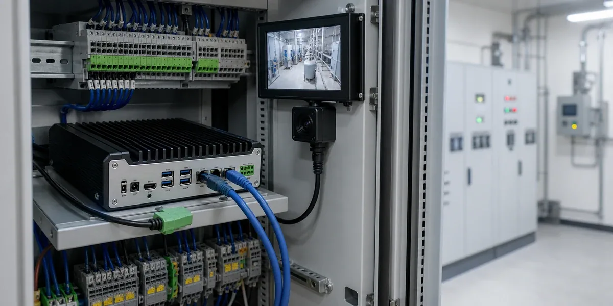AIHub-Z3 vs AIHub-Z5 Edge Computing Box Selection